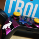 Illustration for article titled I Designed The Most Hideous Xbox One Controller